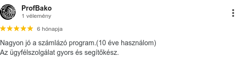 Vélemény