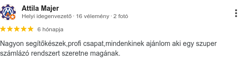Vélemény