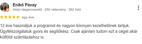 Vélemény