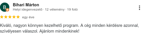 Vélemény