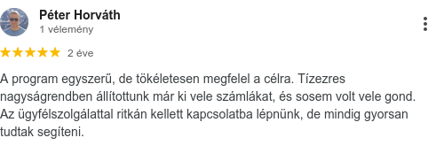 Vélemény