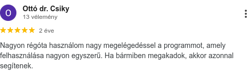 Vélemény