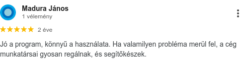 Vélemény