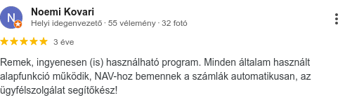 Vélemény