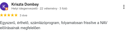 Vélemény