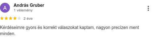 Vélemény