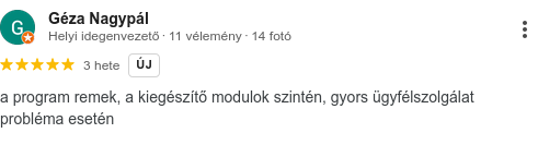 Vélemény